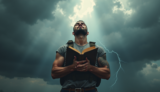 Becoming a Man of God: A Kingdom Standard